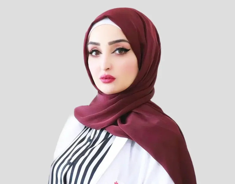 Dr. Sandra Talal Rababah Speech, Language & Swallowing Disorders Specialist