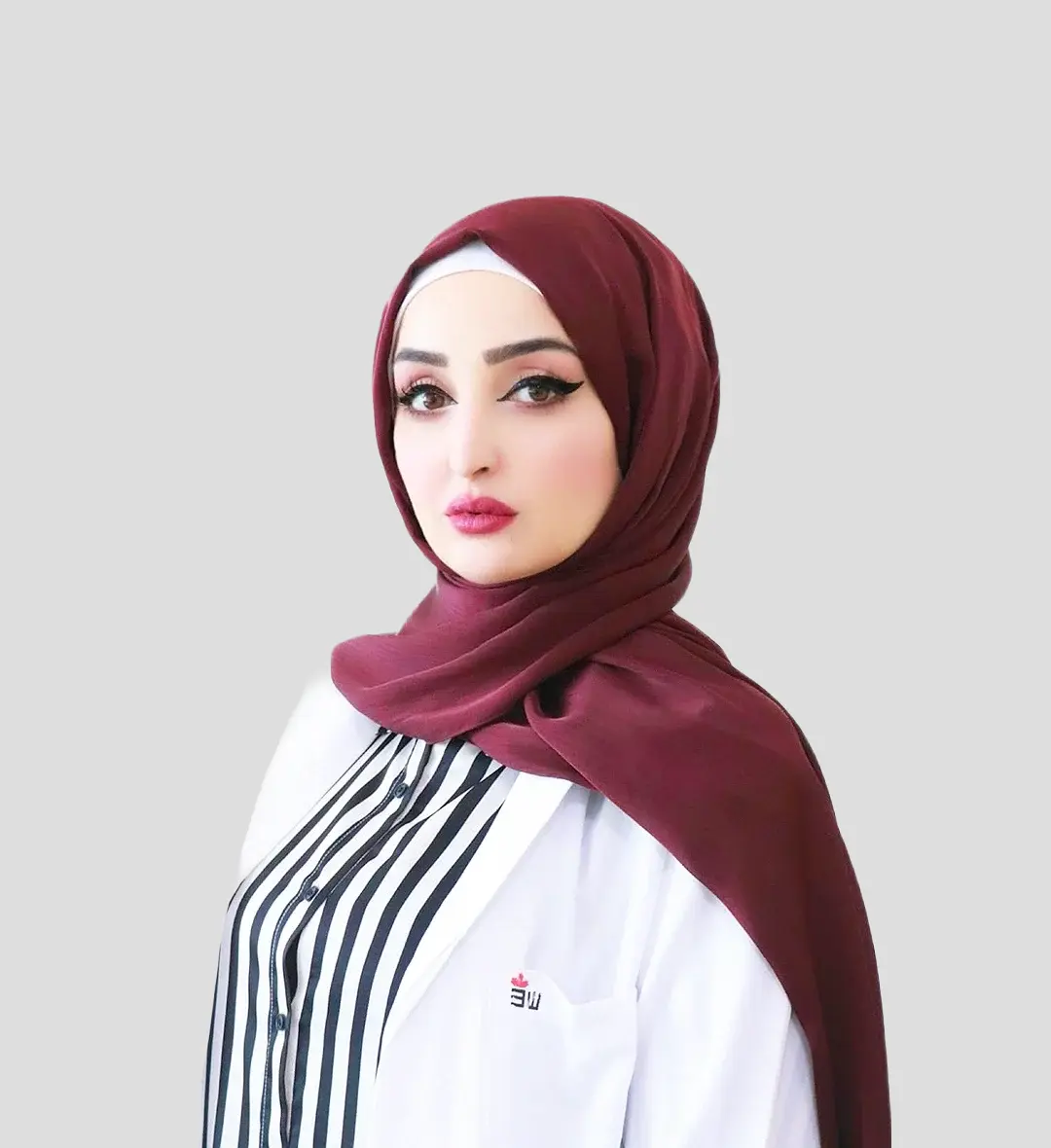 Dr. Sandra Talal Rababah Speech, Language & Swallowing Disorders Specialist