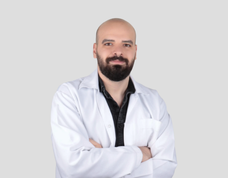 د. محمد معروف حمزة الإمام (طبيب أسنان عام)