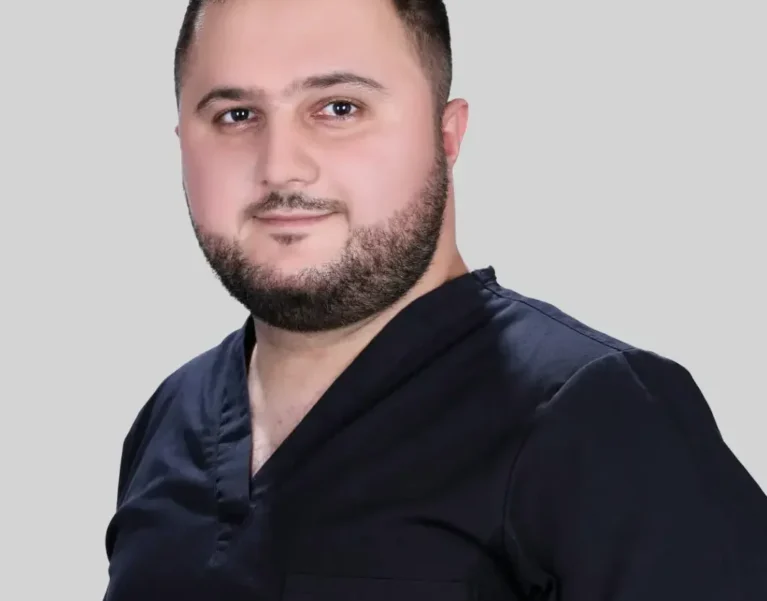 Dr. Majd Al-Shaheen