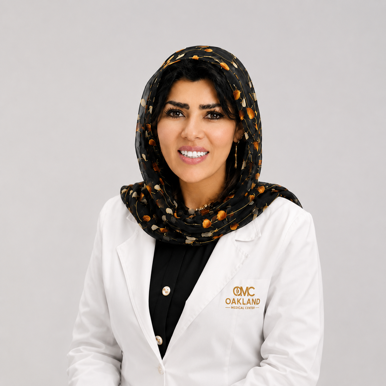 الدكتور نهلة العوضي